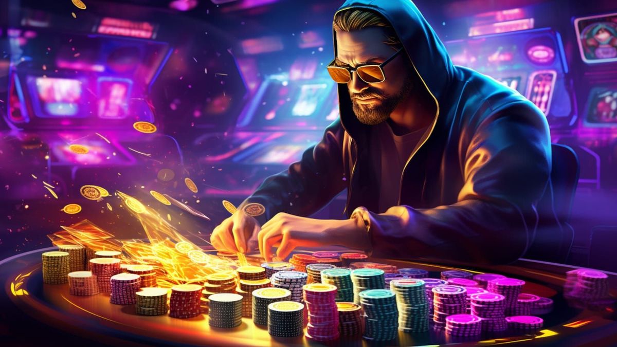 jackpot city online کیسینو میں رولیٹی گیمز کے بارے میں معلومات