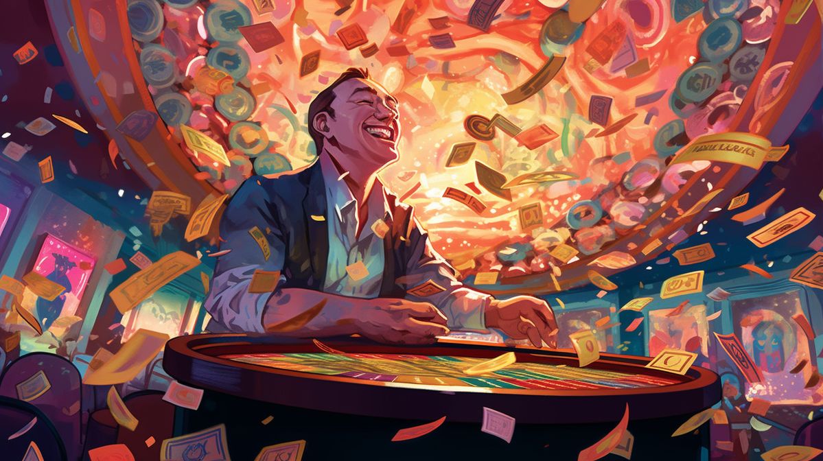 ایک اکاؤنٹ بنائیں یا jackpot city online کیسینو میں لاگ ان کریں۔