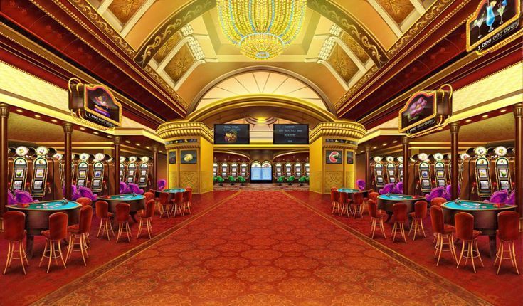 jackpot city online کیسینو میں سلاٹ کھیلنا شروع کریں۔